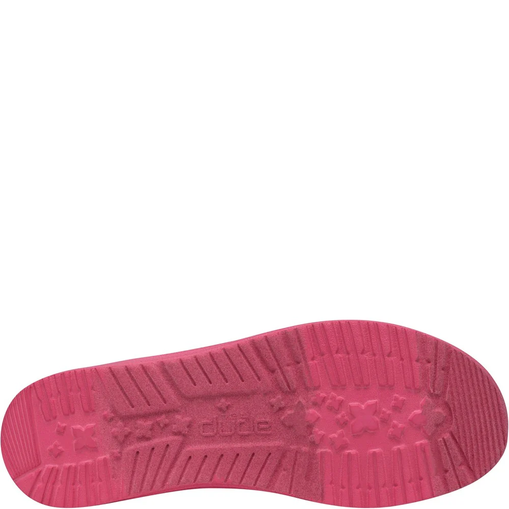 HEYDUDE Wendy Funk Mono Shoes - Image 4