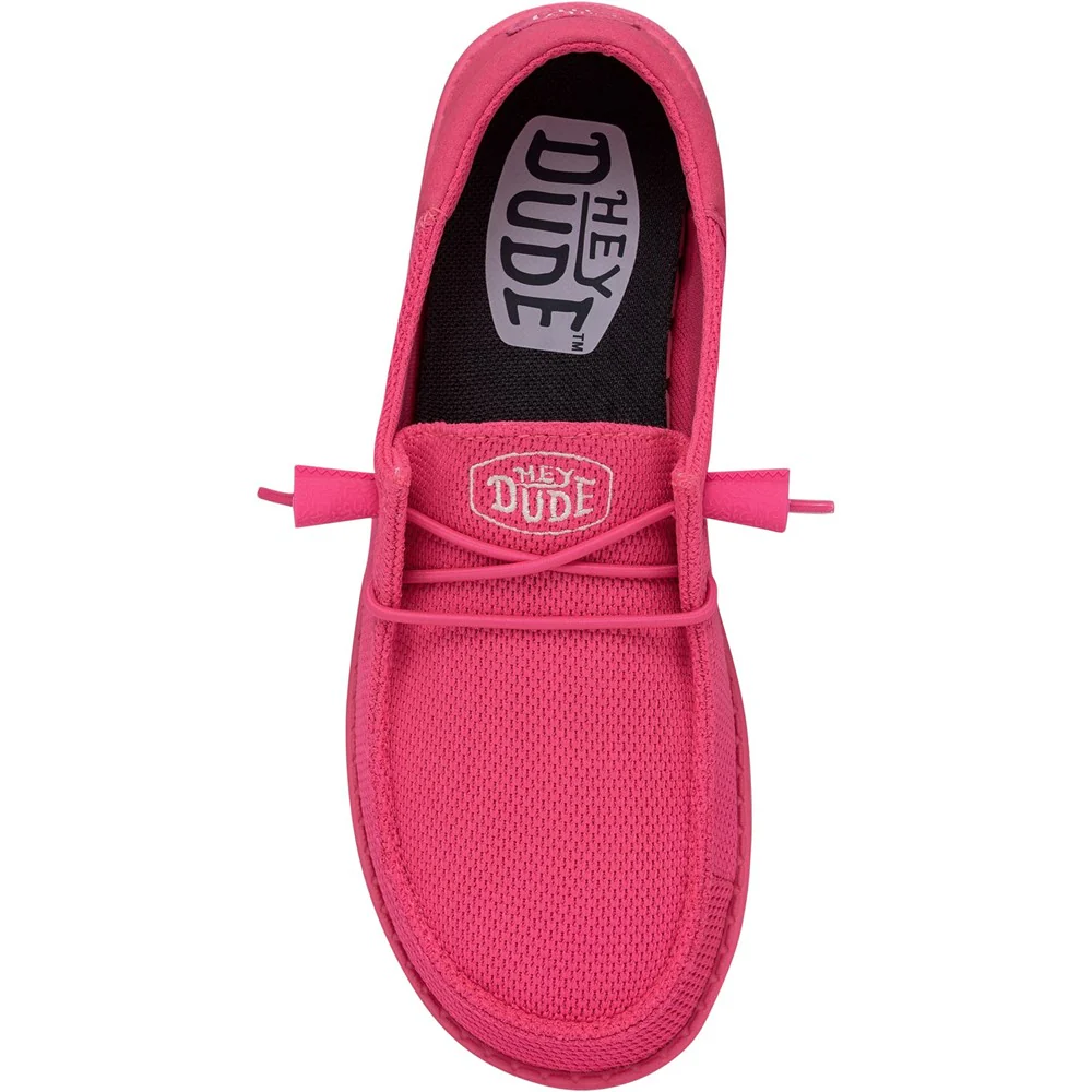 HEYDUDE Wendy Funk Mono Shoes - Image 5