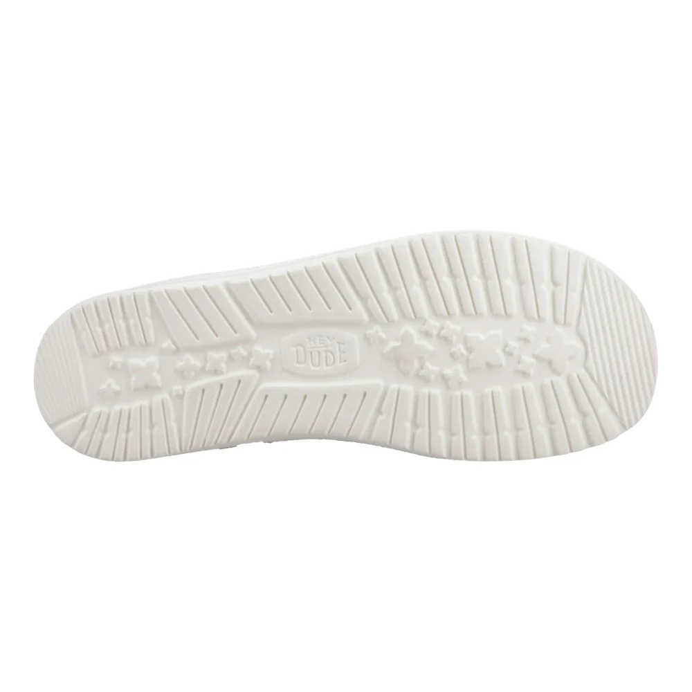 HEYDUDE Wendy Funk Surf Baja Shoes - Image 8