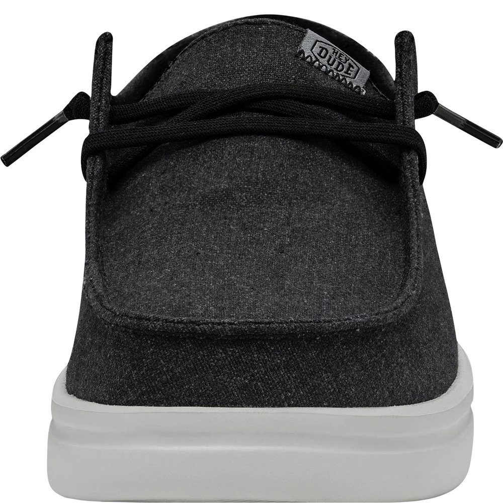 HEYDUDE Wendy Rise Shoe - Image 3