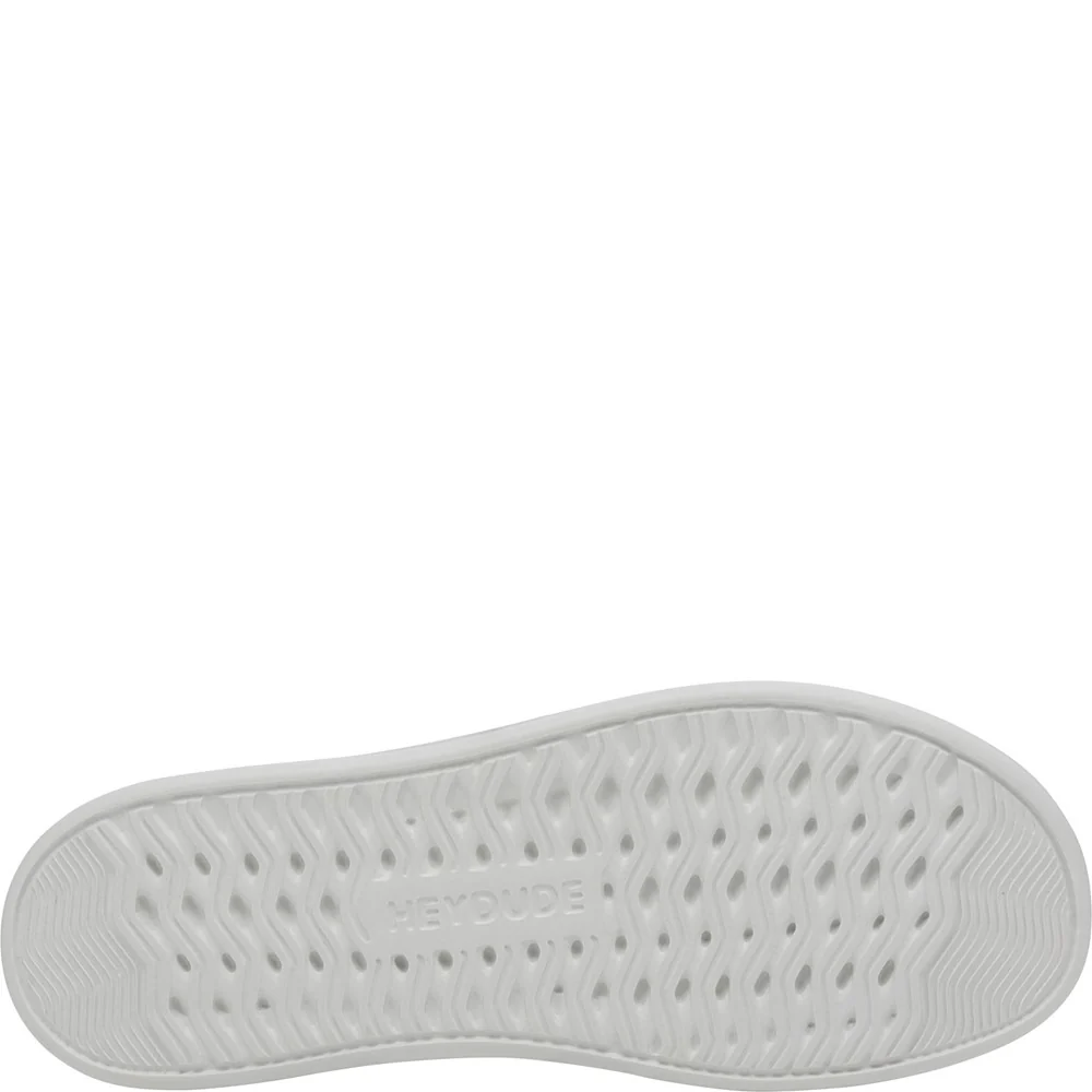 HEYDUDE Wendy Rise Shoe - Image 4