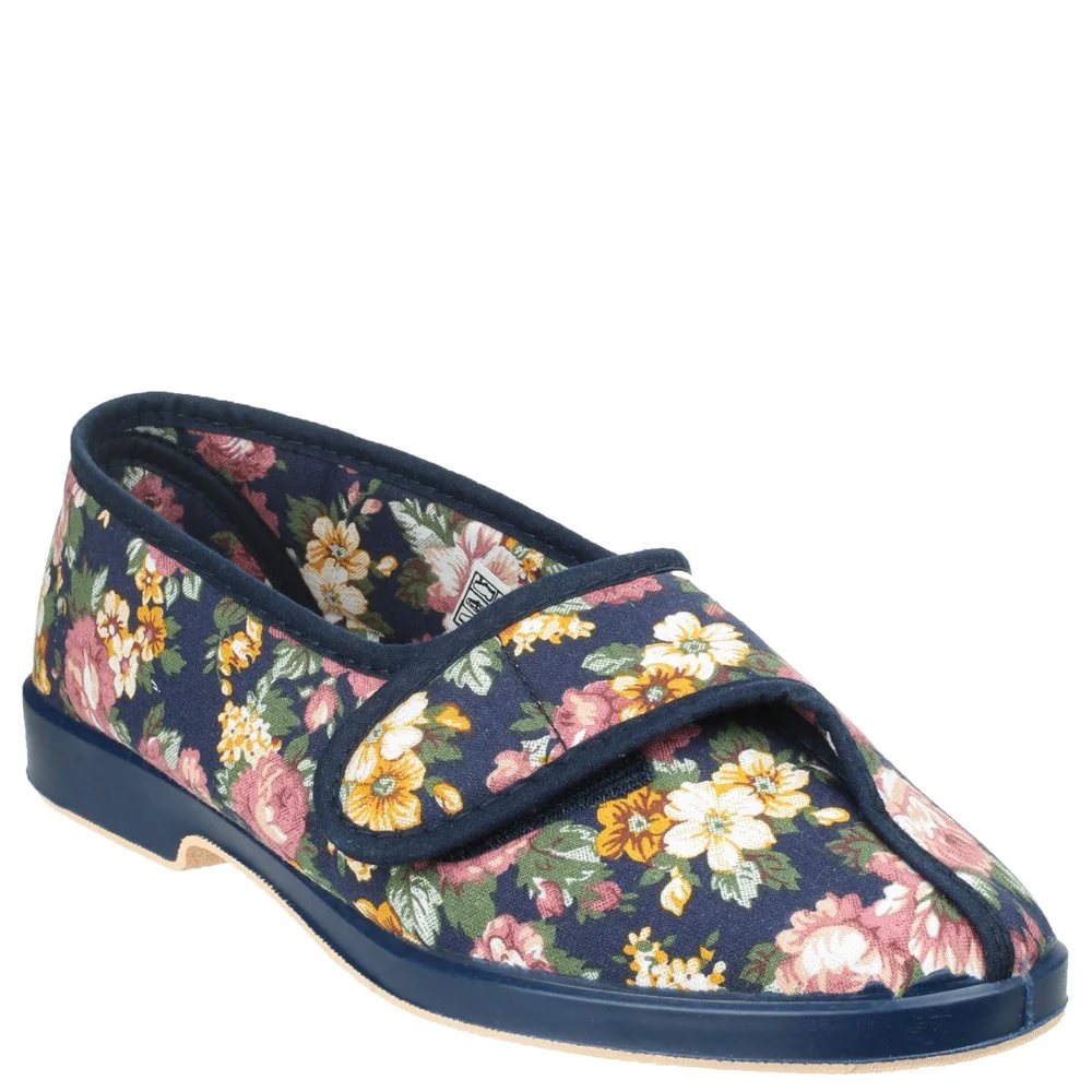 GBS Wendy slipper