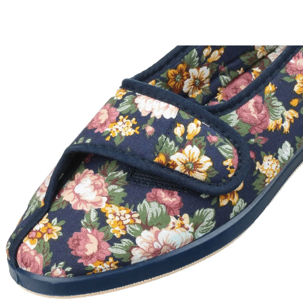 GBS Wendy slipper - Image 3