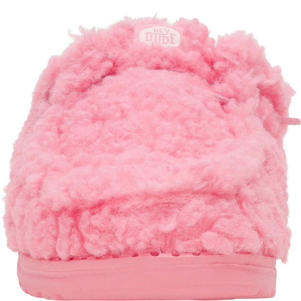 HEYDUDE Wendy Slipper - Image 3