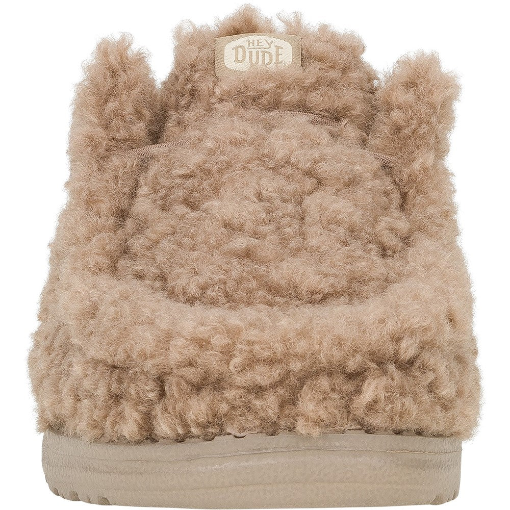 HEYDUDE Wendy Slipper - Image 3