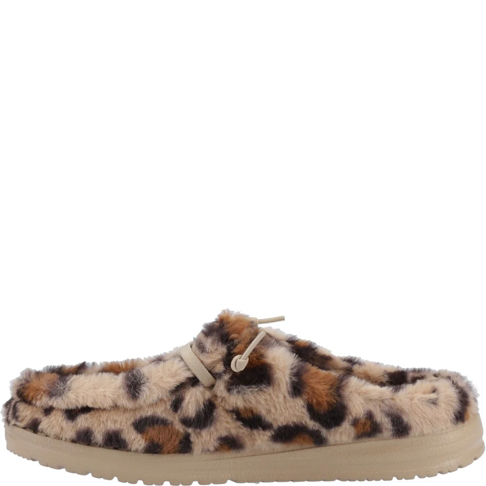 HEYDUDE Wendy Slipper - Image 4