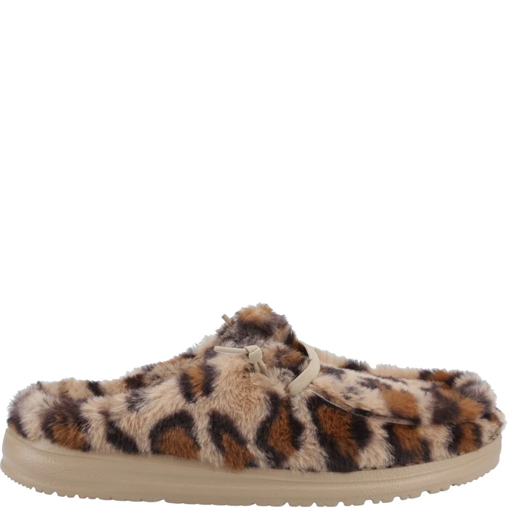 HEYDUDE Wendy Slipper - Image 5