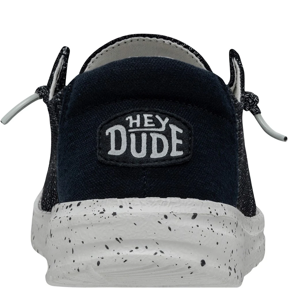 HEYDUDE Wendy Sox - Image 2