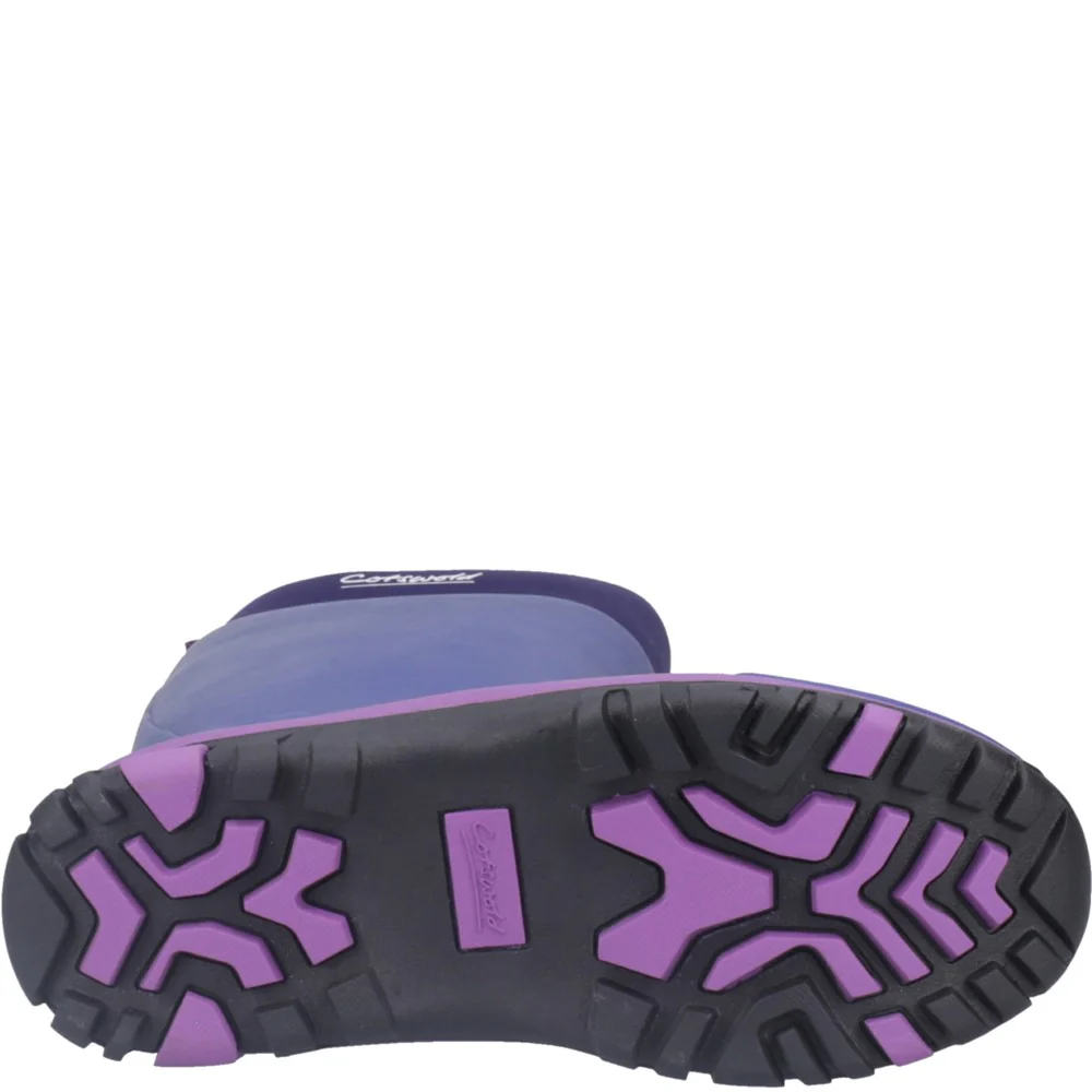 Cotswold Wentworth Wellingtons - Image 3