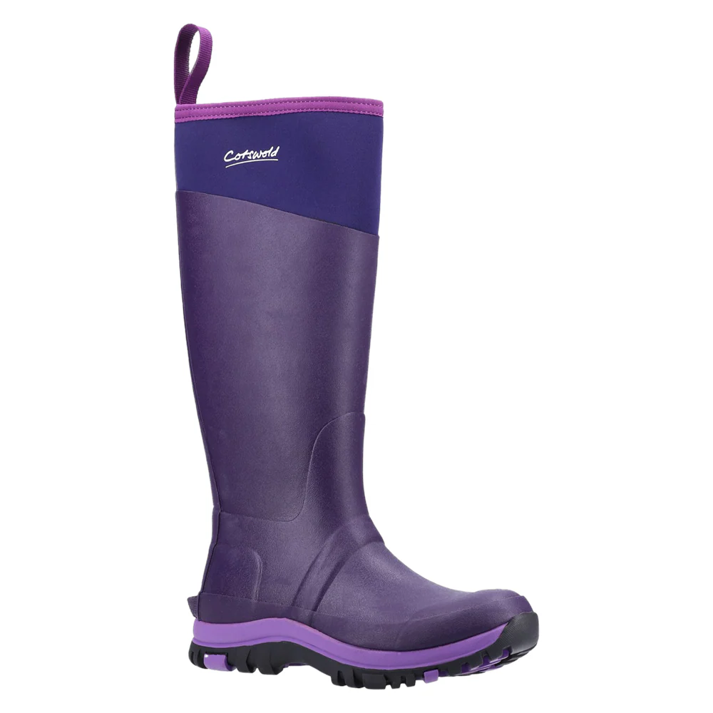 Cotswold Wentworth Wellingtons - Image 6