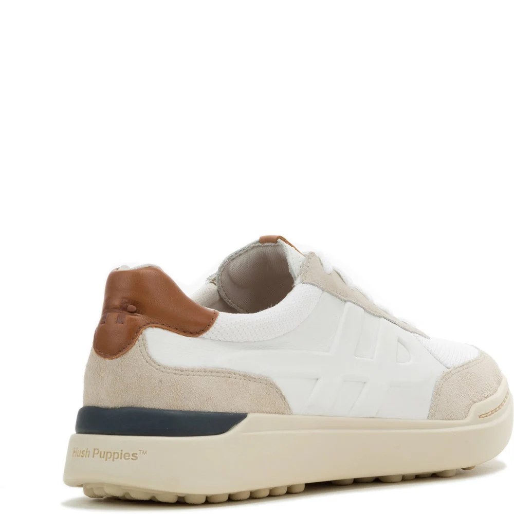 Hush Puppies Wes Sneakers - Image 2