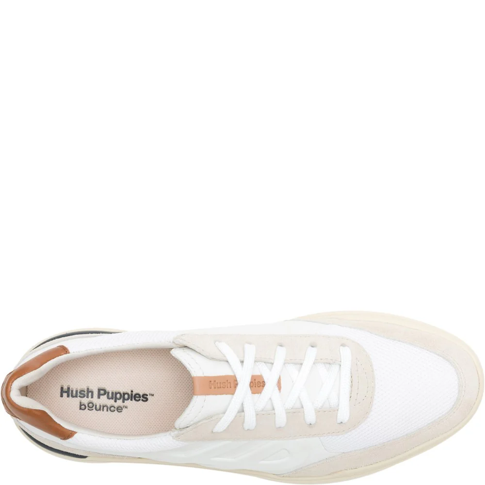Hush Puppies Wes Sneakers - Image 4