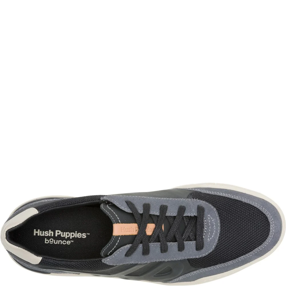 Hush Puppies Wes Sneakers - Image 4