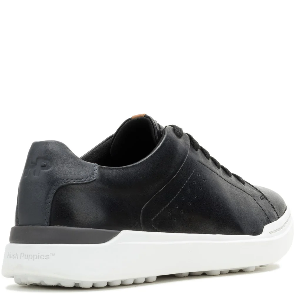 Hush Puppies Wes Trainers - Image 2