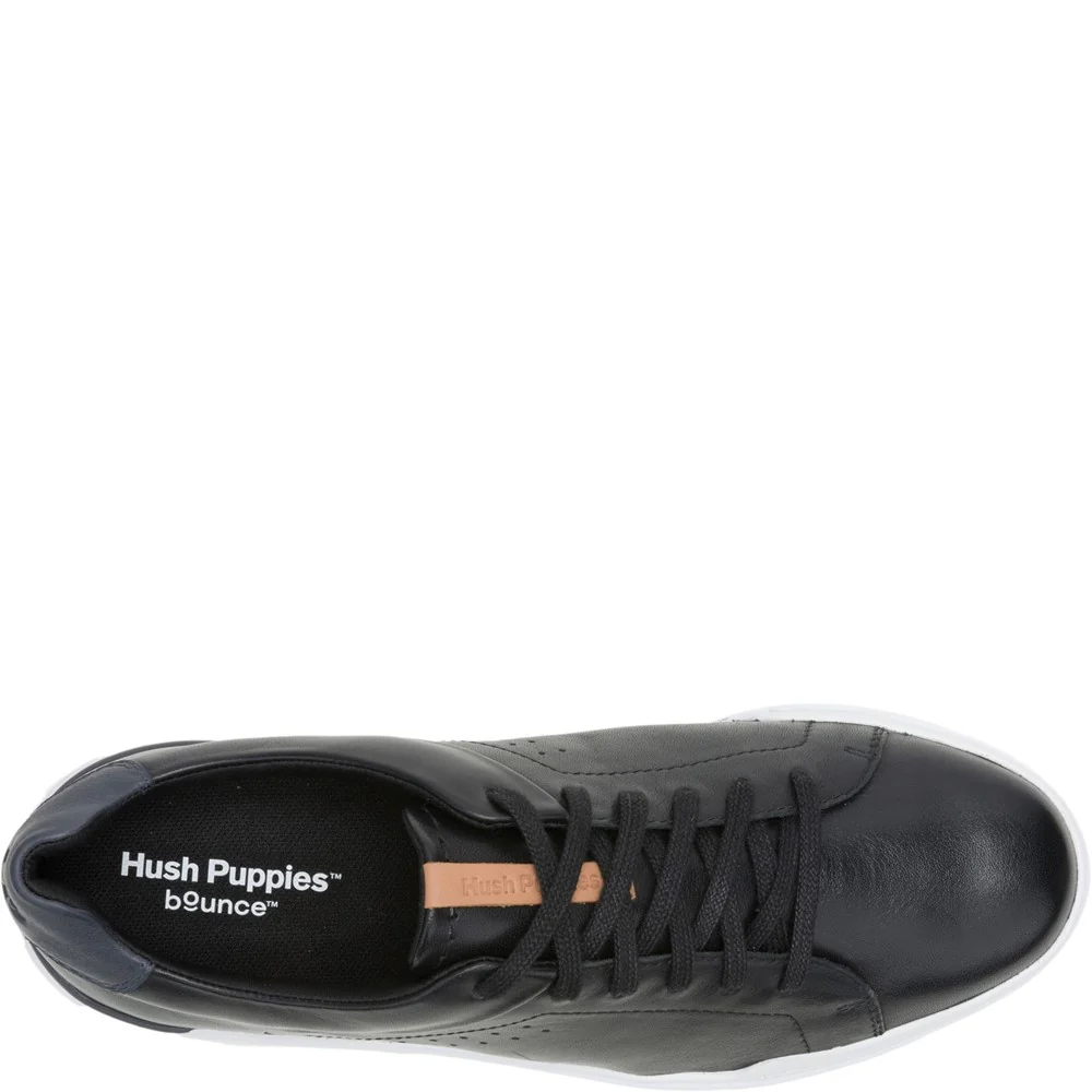 Hush Puppies Wes Trainers - Image 4