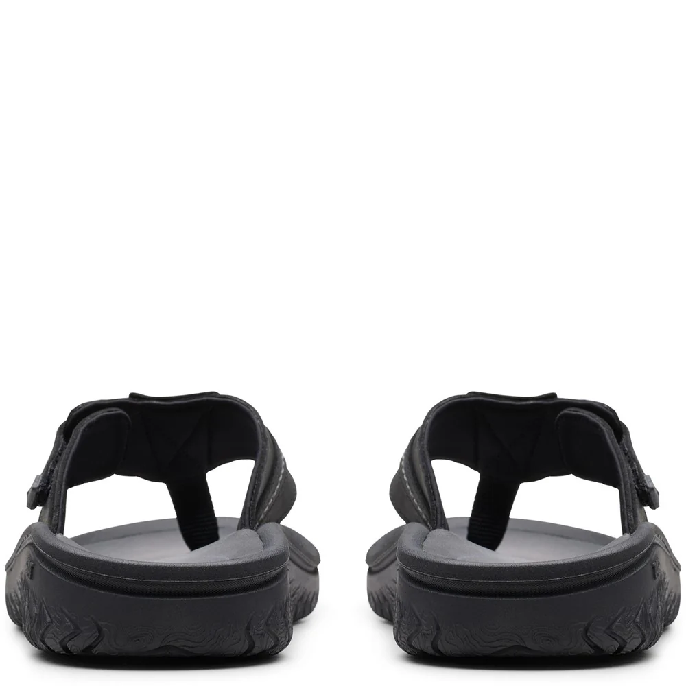 Clarks Wesley Sun Sandals - Image 2