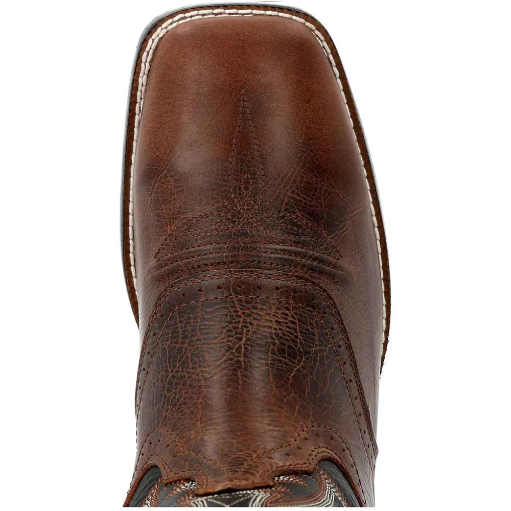 Durango Westward Western Boot - Image 4