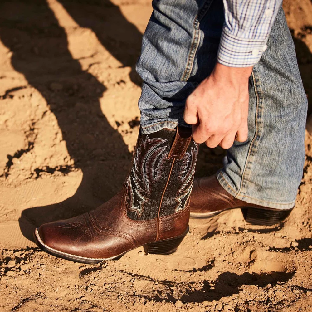 Durango Westward Western Boot - Image 7