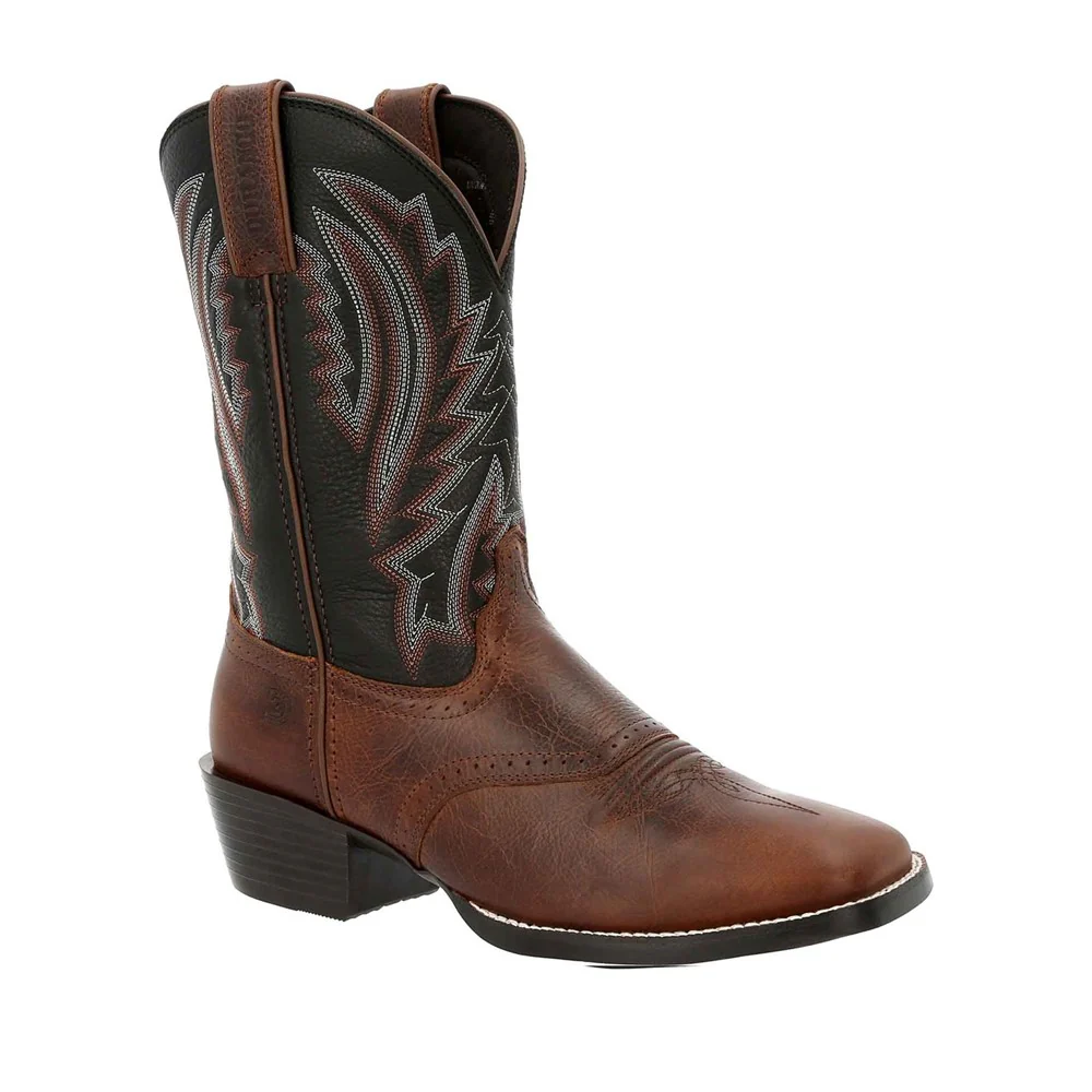 Durango Westward Western Boot - Image 9