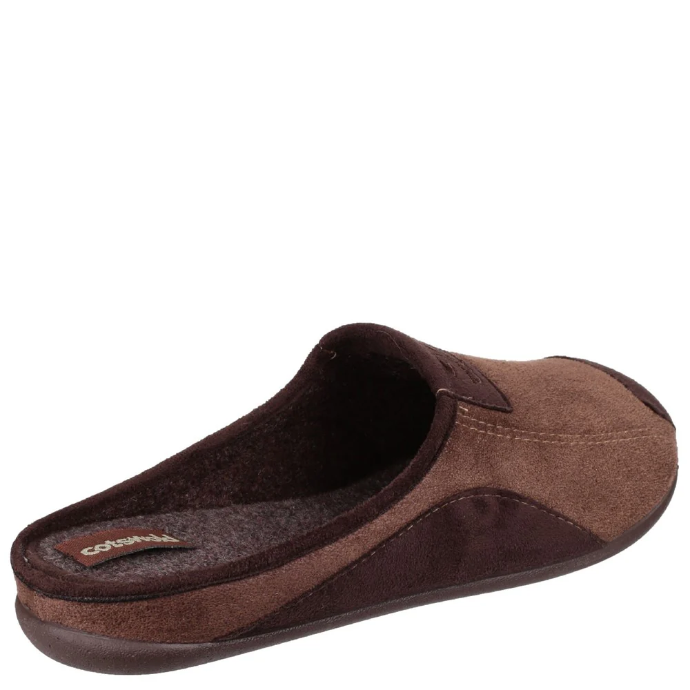Cotswold Westwell Slipper - Image 2