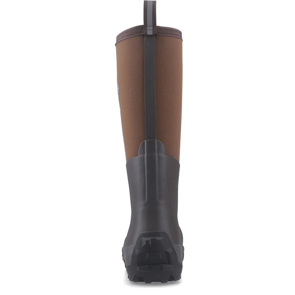 Muck Boots Wetland Hi Wellingtons - Image 2