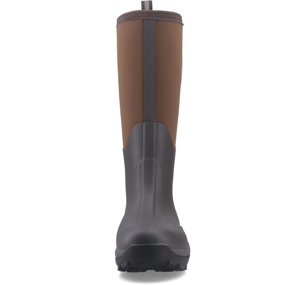 Muck Boots Wetland Hi Wellingtons - Image 6