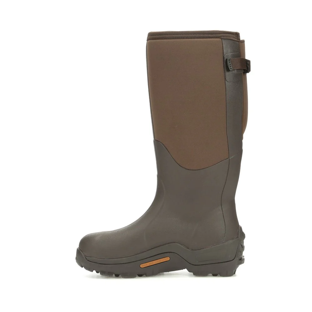 Muck Boots Wetland XF Wellingtons - Image 10