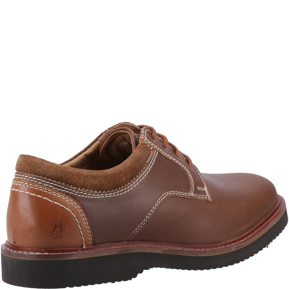 Hush Puppies Wheeler Lace Up - Image 2