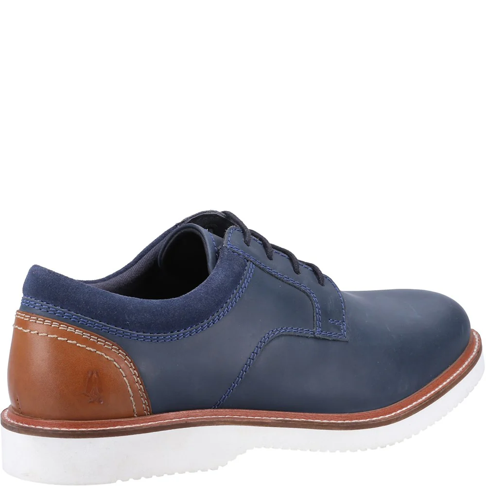 Hush Puppies Wheeler Lace Up - Image 2