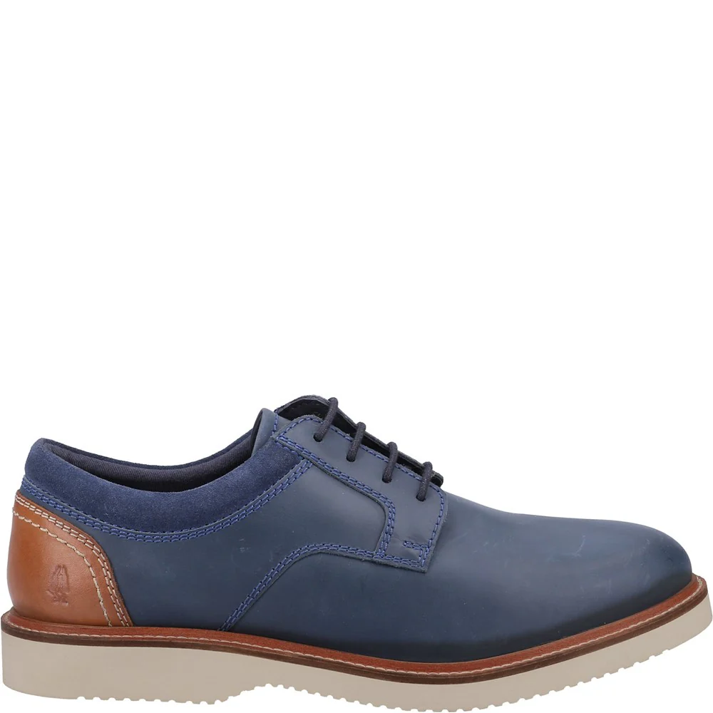 Hush Puppies Wheeler Lace Up - Image 4