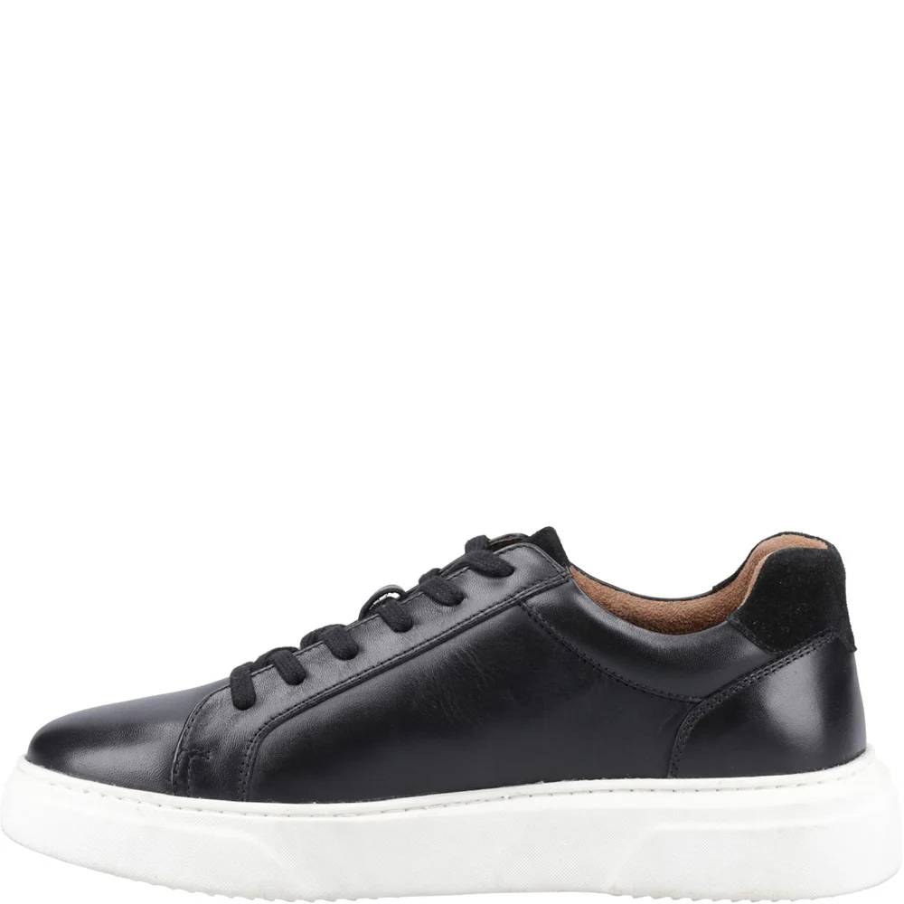 Hush Puppies Whelan Trainers - Image 4
