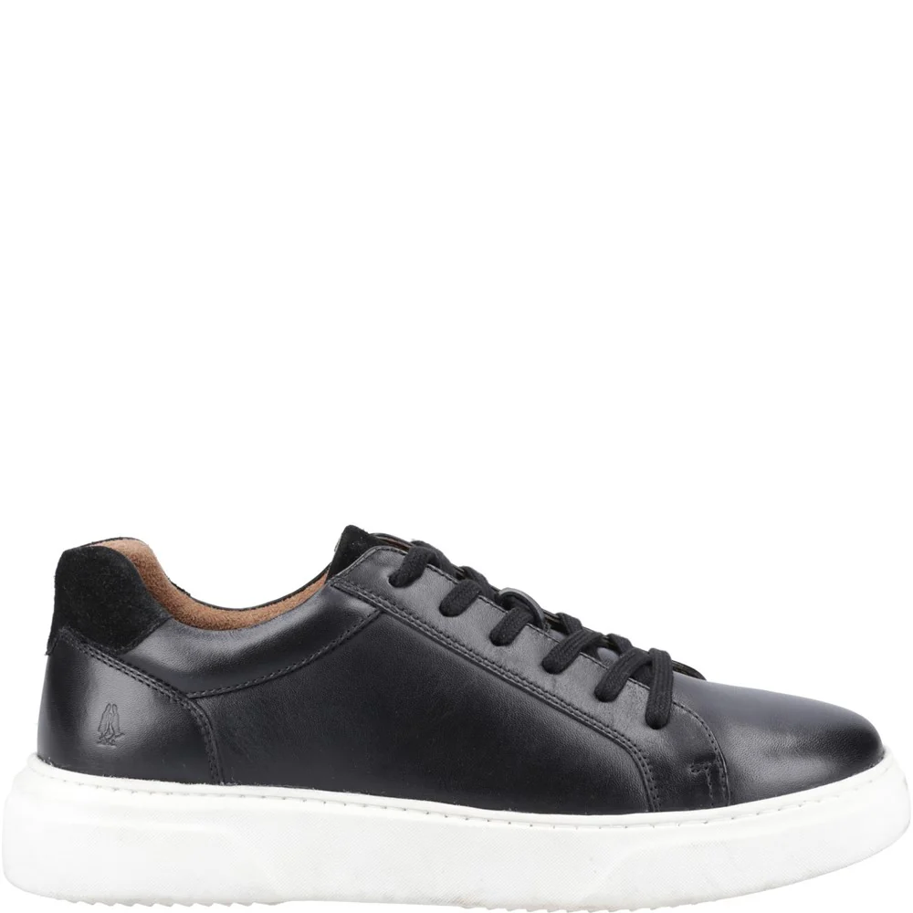Hush Puppies Whelan Trainers - Image 5