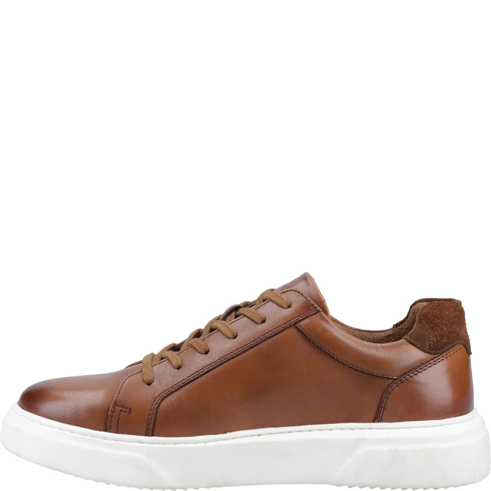 Hush Puppies Whelan Trainers - Image 4