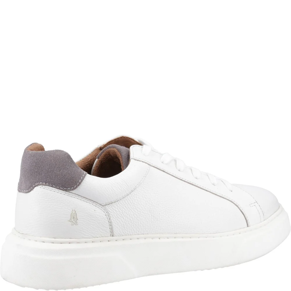 Hush Puppies Whelan Trainers - Image 2