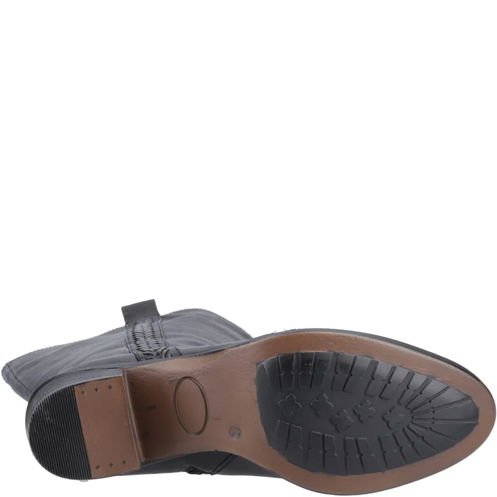 Hush Puppies Whitney Mid Boot - Image 3