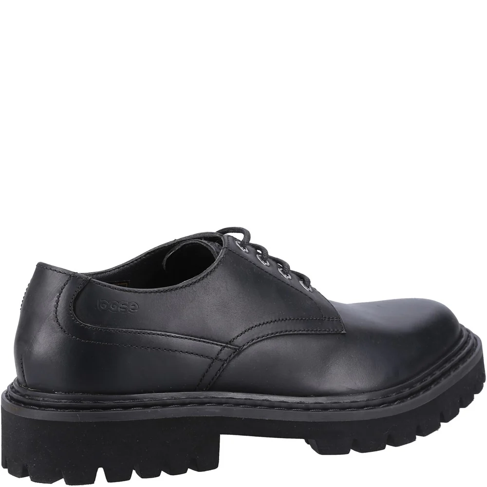 Base London Wick Shoe - Image 2