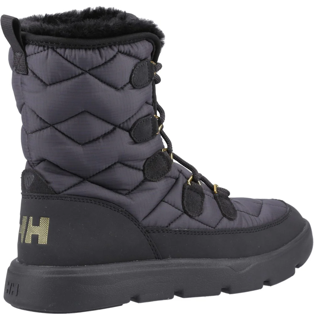 Helly Hansen Sport Willetta Winter Boots - Image 2