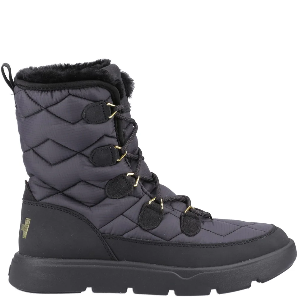 Helly Hansen Sport Willetta Winter Boots - Image 5