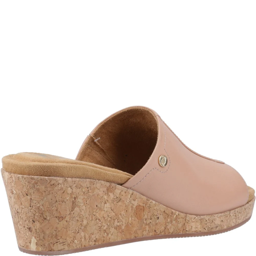 Hush Puppies Willow Slide Wedge - Image 2