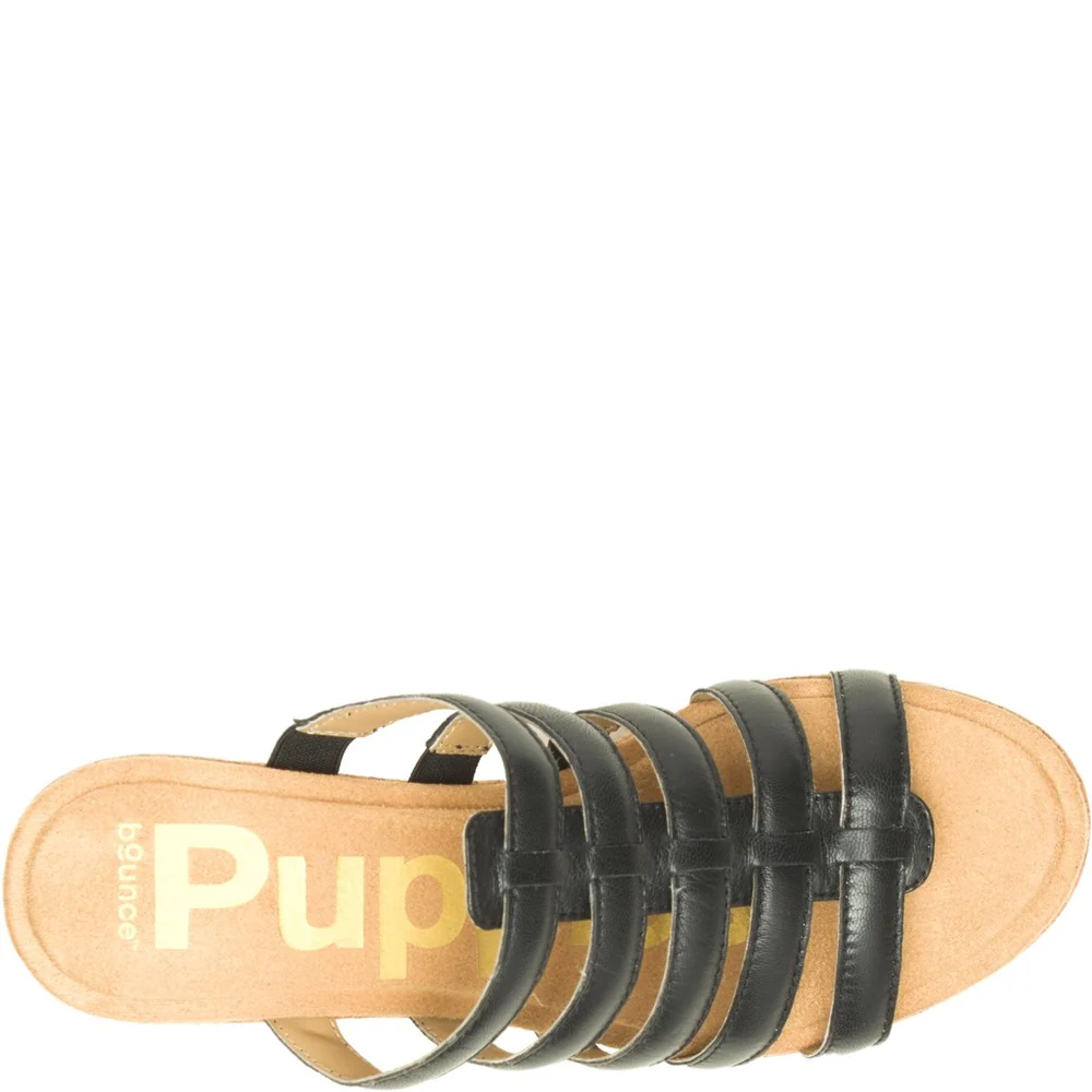 Hush Puppies Willow Slide - Image 4