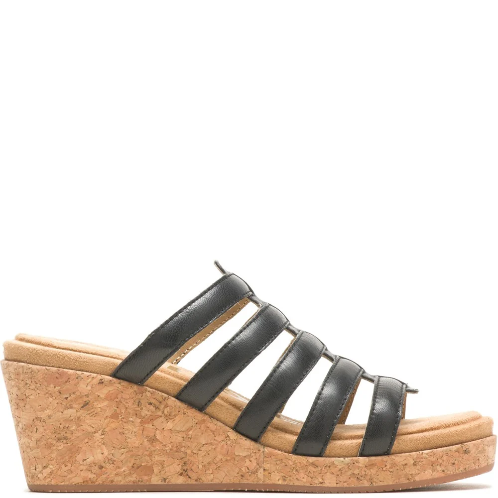 Hush Puppies Willow Slide - Image 5