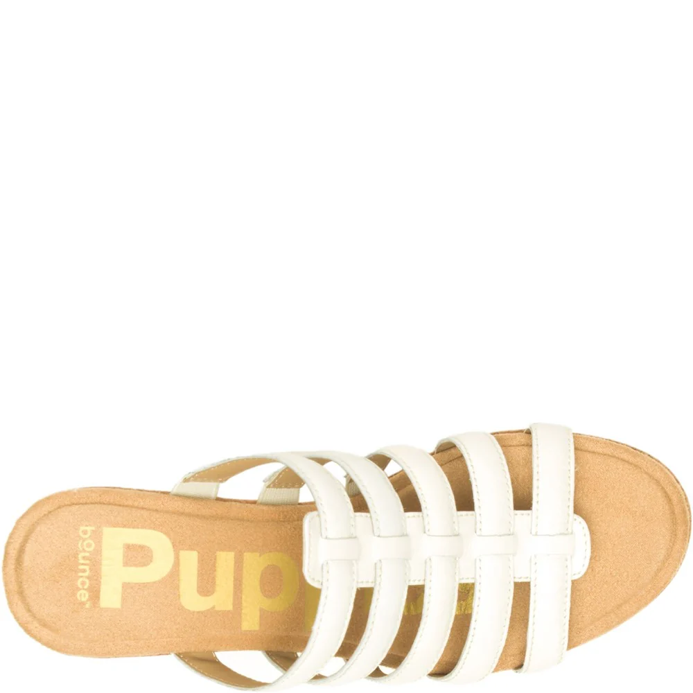 Hush Puppies Willow Slide - Image 4