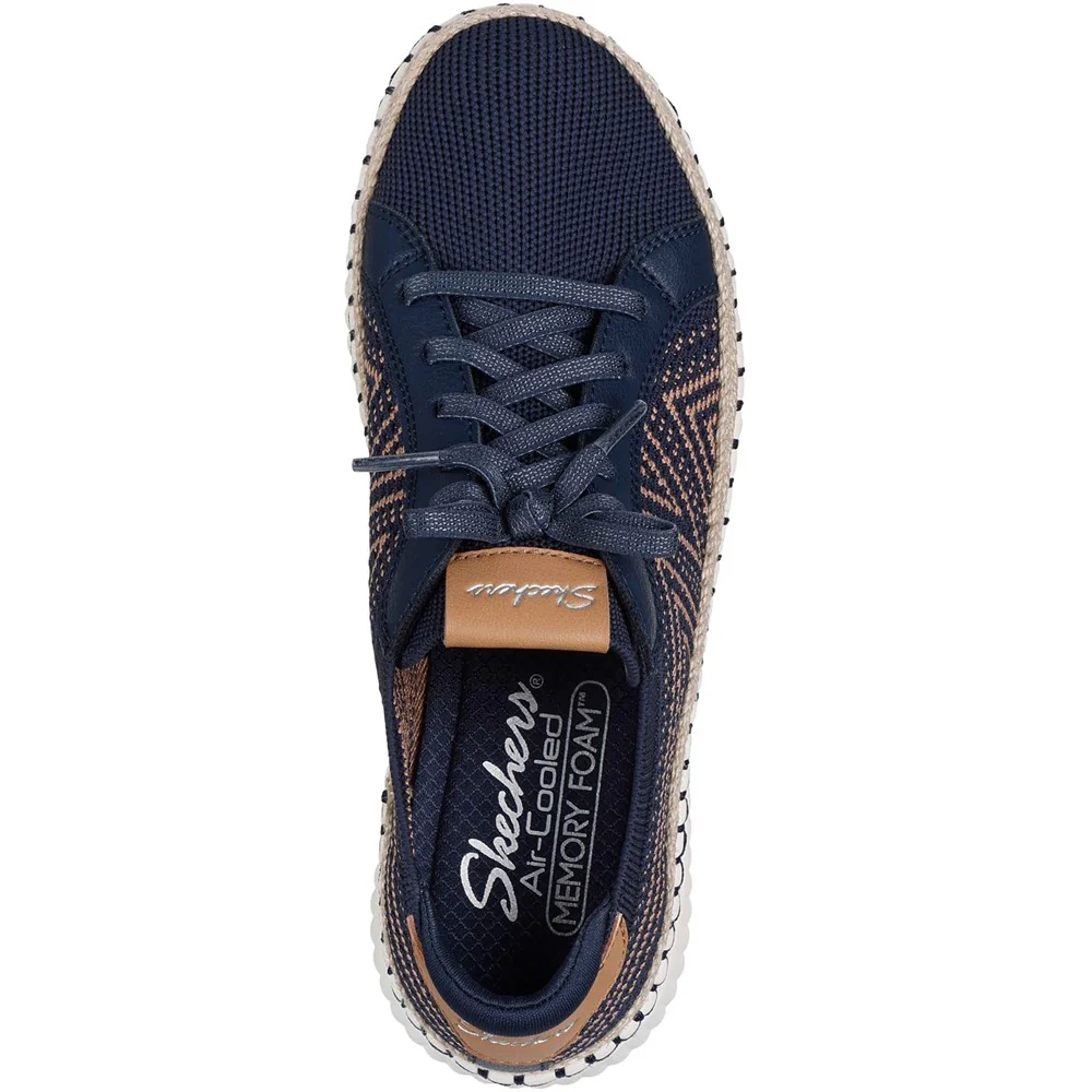 Skechers Wilshire Boulevard Bellevue Shoes - Image 3
