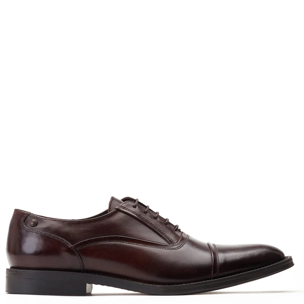 Base London Wilson Waxy Shoe - Image 5