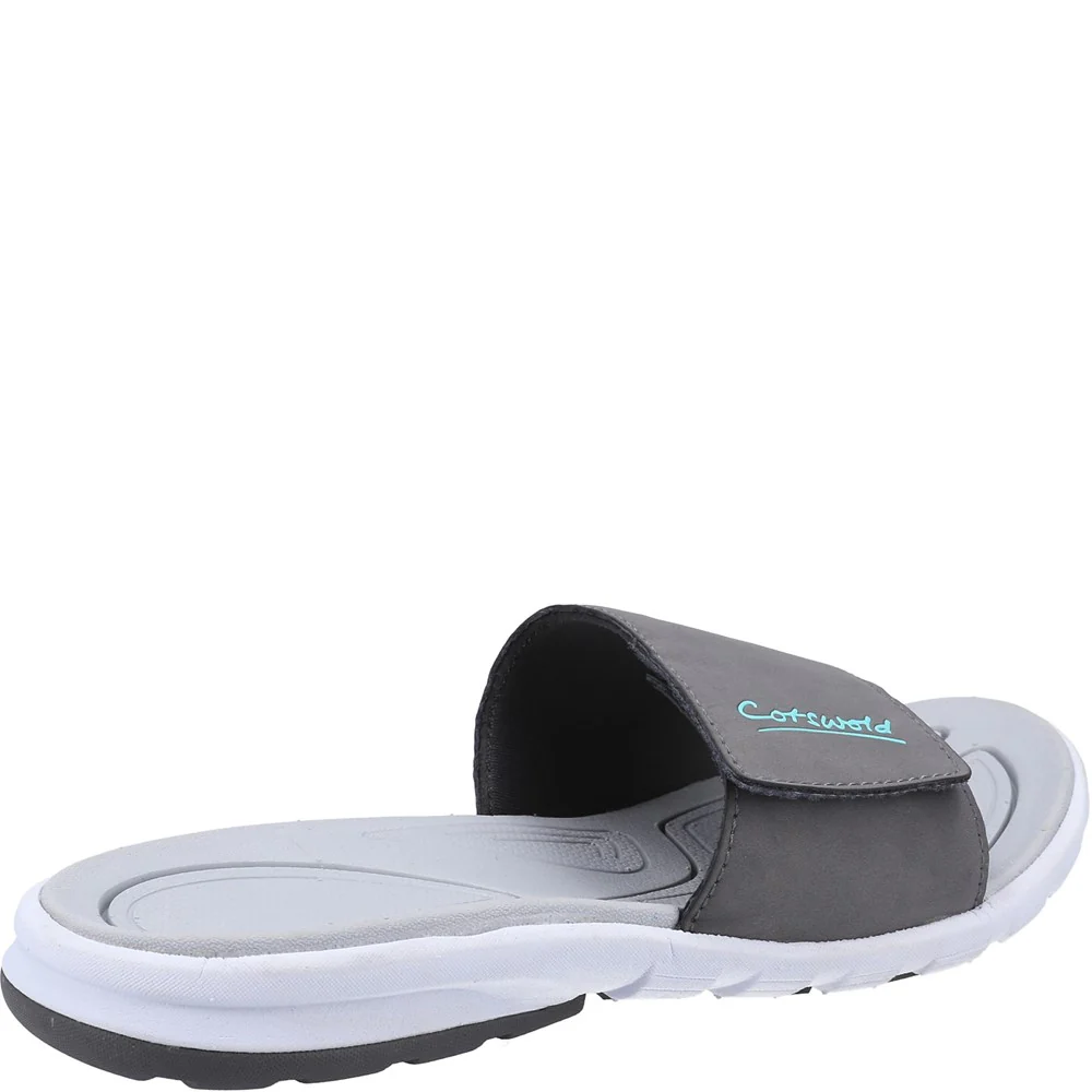 Cotswold Windrush Recycled Sandal - Image 2