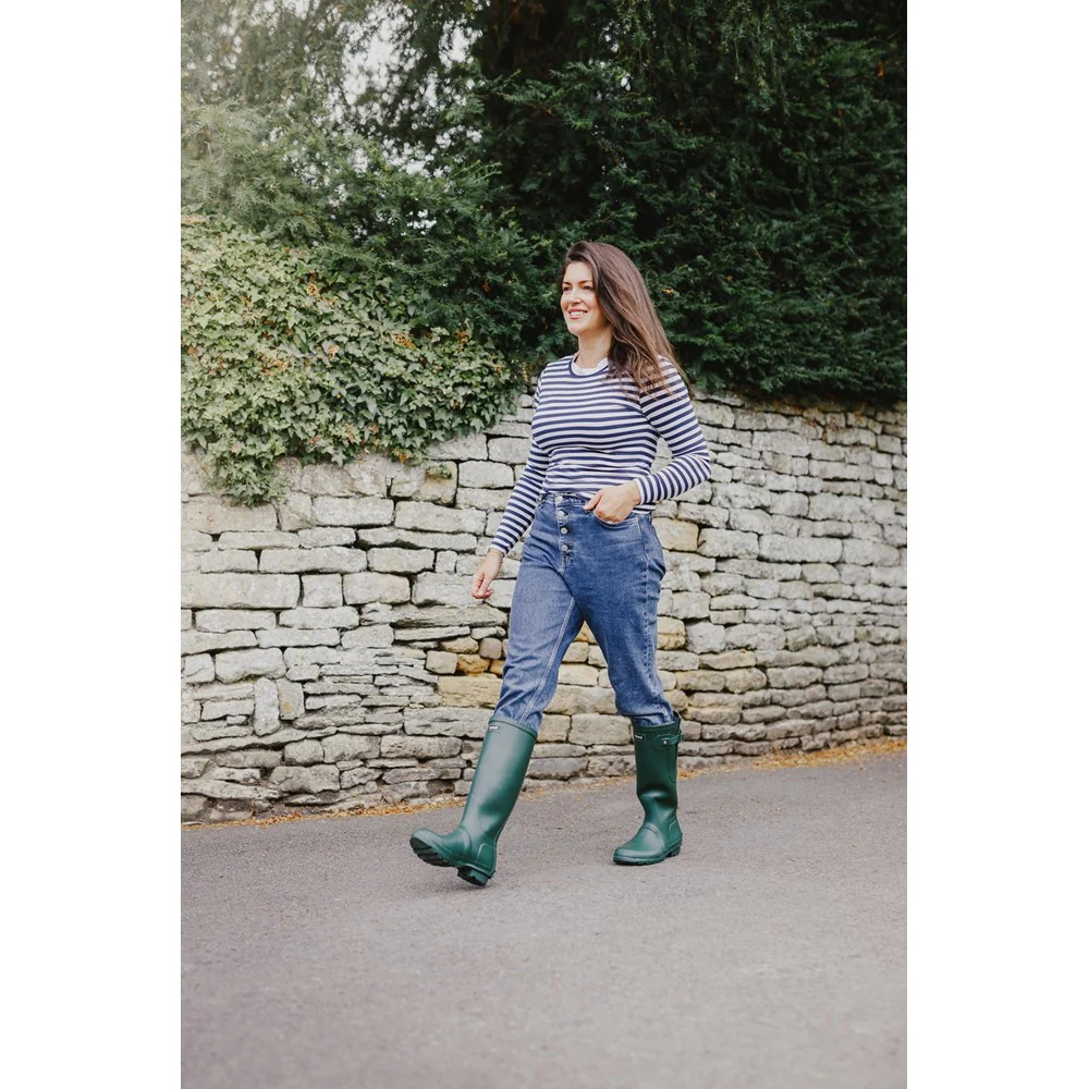 Cotswold Windsor Tall Wellington Boot - Image 10