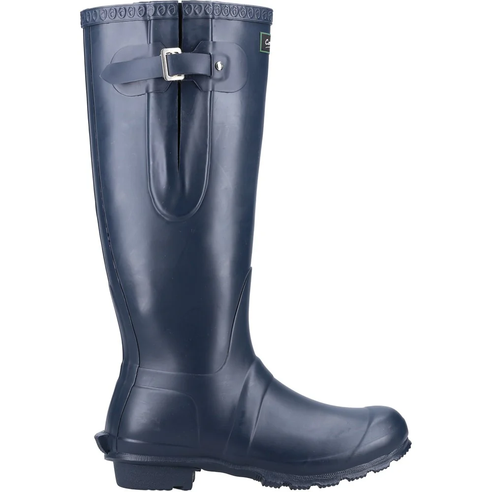 Cotswold Windsor Tall Wellington Boot - Image 4