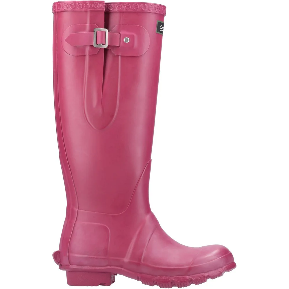 Cotswold Windsor Tall Wellington Boot - Image 4