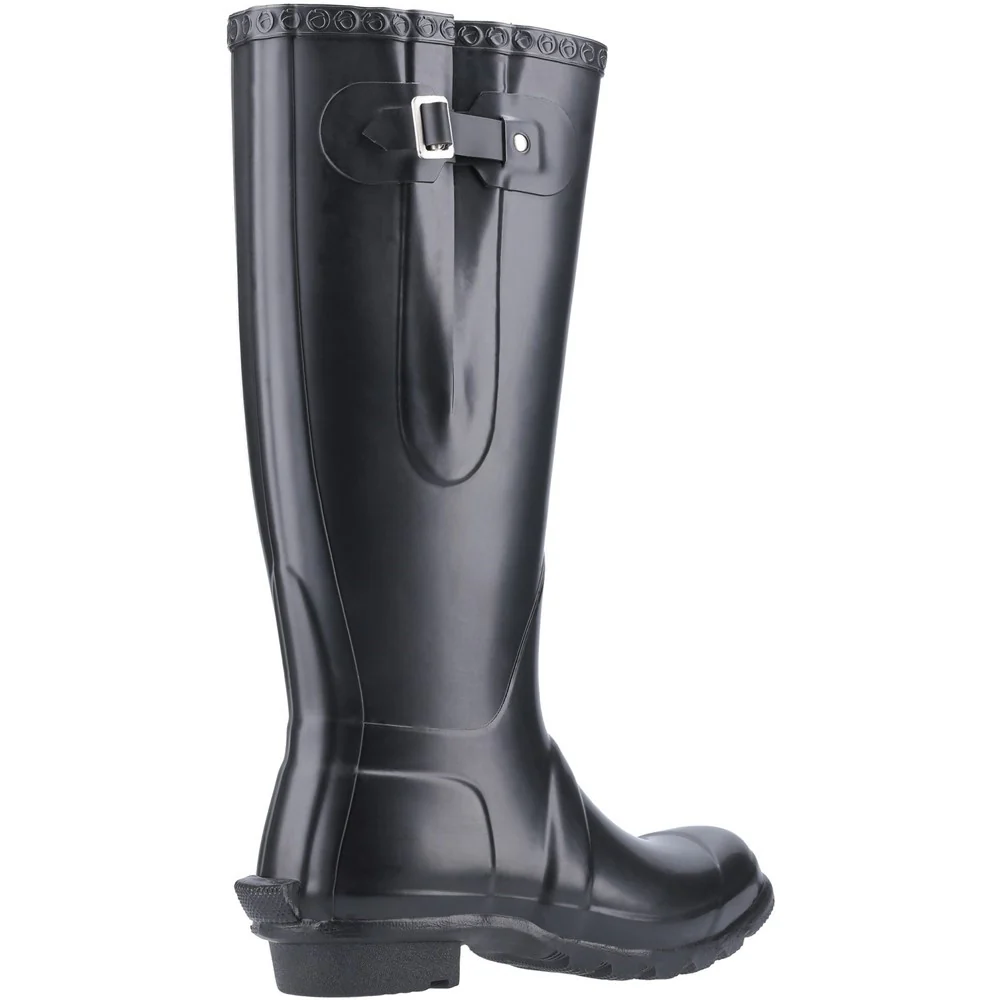 Cotswold Windsor Tall Wellington Boot - Image 2