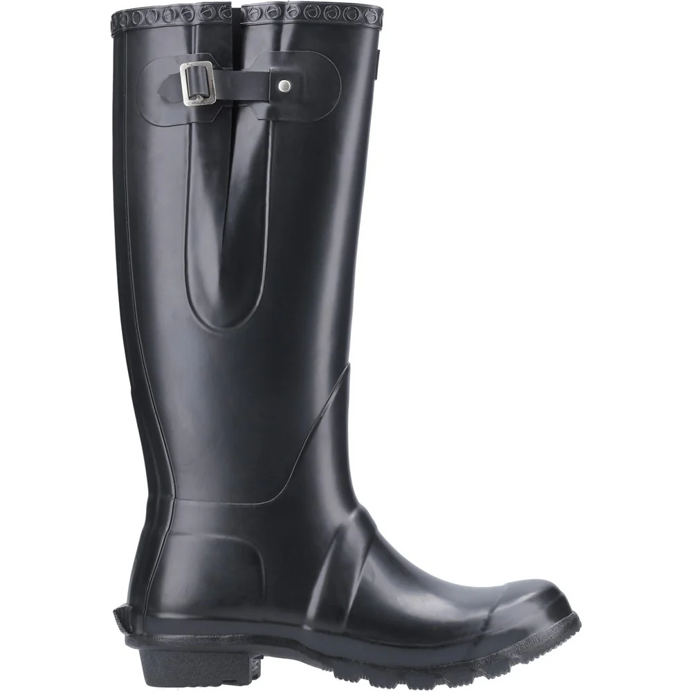 Cotswold Windsor Tall Wellington Boot - Image 4